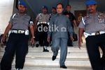 Diperiksa 7 Jam, Djoko Susilo Enggan Komentar