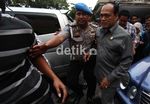 Diperiksa 7 Jam, Djoko Susilo Enggan Komentar