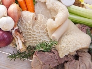 Babat Sapi Kembali Jadi Tren Kuliner di Inggris
