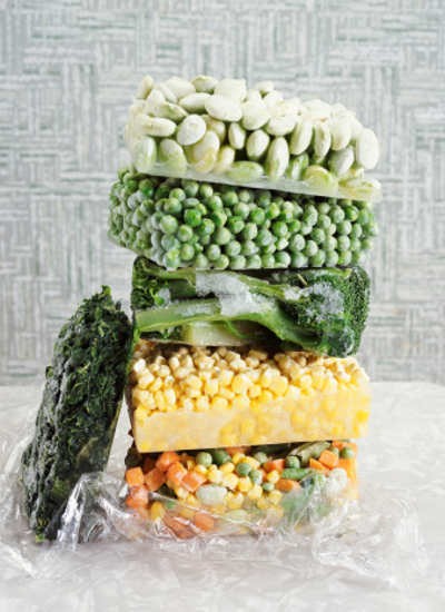 Mau Menyimpan Makanan Dalam Freezer? Simak Tips Ini!