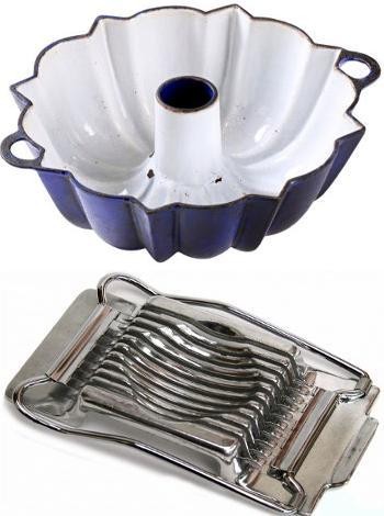 Loyang, Parutan dan Botol Juga Bisa Berfungsi Ganda di Dapur!