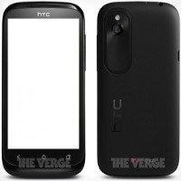 Inikah Smartphone Murah HTC?