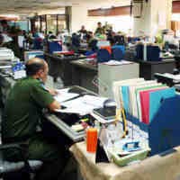 Gaji PNS Pernah Naik 20% dalam Setahun