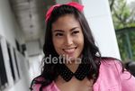 Si Pinky Ayu Dewi