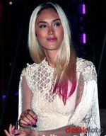 Warna-warni Rambut Selebriti Indonesia