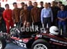 Mobil Bimasakti Dilepas ke Jepang