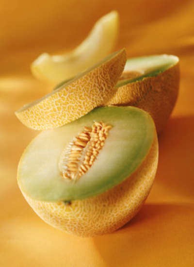 Jeruk dan Melon Aman Dikonsumsi Penderita Diabetes