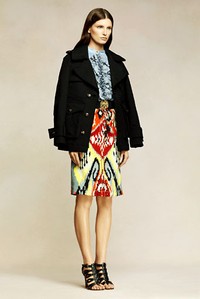 Altuzarra, Resort 2013. New York Fashion Week 2013. [dok. Altuzarra]