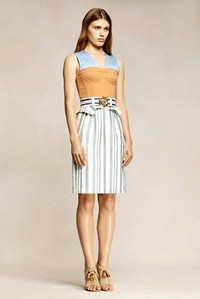 Altuzarra, Resort 2013. New York Fashion Week 2013. [dok. Altuzarra]