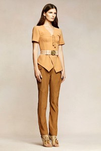 Altuzarra, Resort 2013. New York Fashion Week 2013. [dok. Altuzarra]