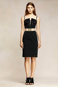 Altuzarra, Resort 2013. New York Fashion Week 2013. [dok. Altuzarra]