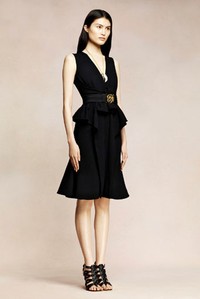 Altuzarra, Resort 2013. New York Fashion Week 2013. [dok. Altuzarra]