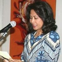 Masuk Norwegia, Batik Patahkan Sekat Budaya