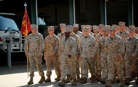 Menlu Australia Tolak Pembangunan Markas Militer Permanen AS