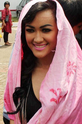 Sakit Lever Kronis, Ayah Julia Perez Butuh Keajaiban