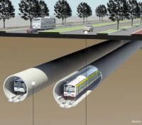 Terminal Dipindah Gara-gara MRT, Pedagang di Pulo Gadung Resah