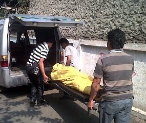 3 Hari Menginap di Hotel, Gelandangan Ditemukan tak Bernyawa