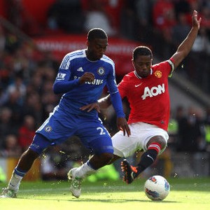 Senasib dengan Facebook, Saham Manchester United Anjlok