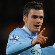 Sunderland Gaet Adam Johnson & Steven Fletcher