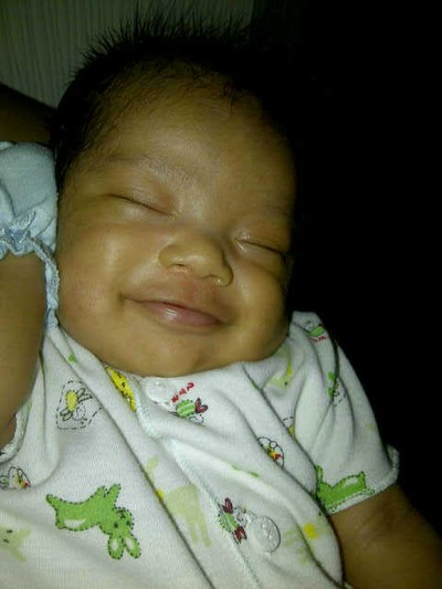 Aisyah Nur Nazira, 2 Bulan, Perempuan