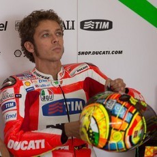 Optimisme Rossi di Brno