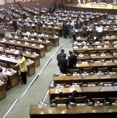 Anggaran Kunjungan Pansus RUU Desa ke Brasil Sekitar Rp 1,6 M