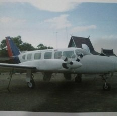 Pilot Cessna Kapten Marshal Basir Kantongi 20.000 Jam Terbang