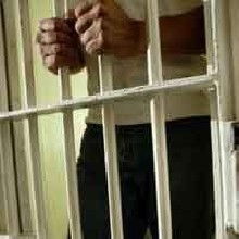 Tahanan yang Kabur dari Rutan Batam Berhasil Ditangkap