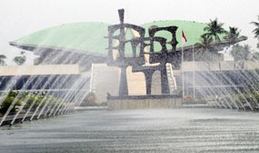 Lebih Baik Studi Banding RUU Desa di Negeri Sendiri Daripada ke Brasil