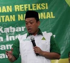 GP Ansor Kutuk Keras Penyerangan Warga Syiah di Sampang GP Ansor Kutuk Keras Penyerangan Warga Syiah di Sampang