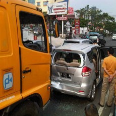 Banyak Pemudik Tewas, Priyo: Pemerintah Harus Lakukan Terobosan