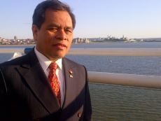 AL-RTV, Peluang Lain Bagi Indonesia