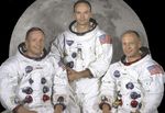 Neil Armstrong dalam Kenangan