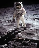 Neil Armstrong dalam Kenangan