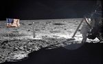 Neil Armstrong dalam Kenangan