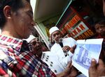 Susuri Gang Sempit, Jokowi Sapa Warga Jakarta