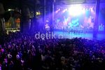Libur Lebaran, TSB Suguhkan Laser Show