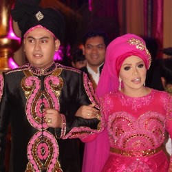 Nassar Dituding Tak Bisa Punya Anak, Muzdhalifah Hamil?