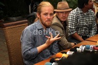 Debu menjalani ibadah puasa di Turki. (Gusmun/detikcom).