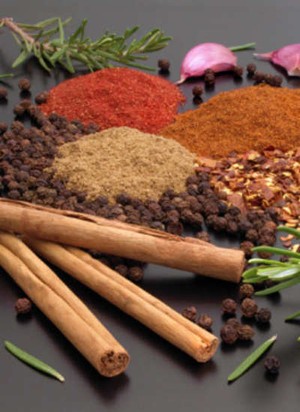 Bumbu Ini Bikin Makanan Enak dan Tubuh Langsing!