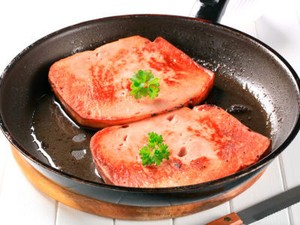 Daging Yang Digoreng Tingkatkan Resiko Kanker Prostat