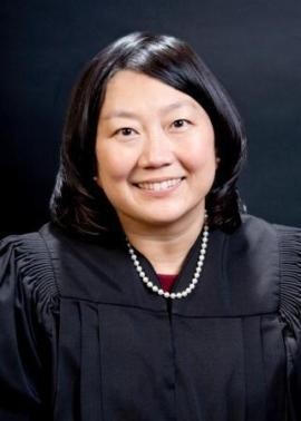 Kisah Lucy Koh, Hakim Pemutus Apple Vs Samsung Keturunan Korsel