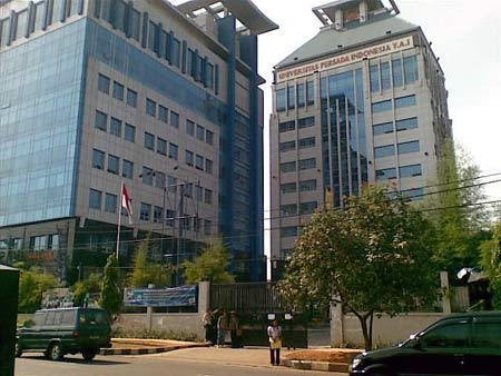 Penjarakan 2 Mahasiswanya, Kampus YAI Rusak Nilai Pendidikan