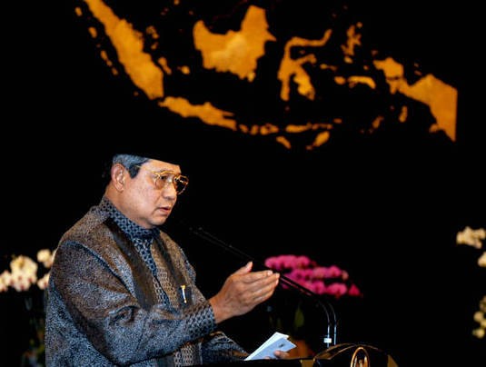 Presiden Gelar Rakor Mendadak Bahas Kasus Sampang