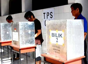 4 Poin Krusial RUU Pilpres