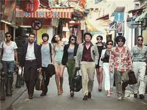 The Thieves Jadi Film Terlaris Ketiga dalam Sejarah Perfilman Korea Selatan