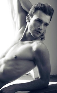 Richard Bell (dok. Livia Alcalde)