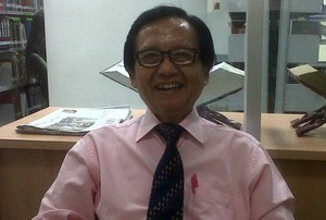Dr Andri Wanananda: Kenapa Harus Tabu Seks, Manusia Kan Asalnya dari Seks