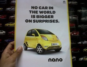 Awas, Situs Tata Nano Tipuan Bergentayangan