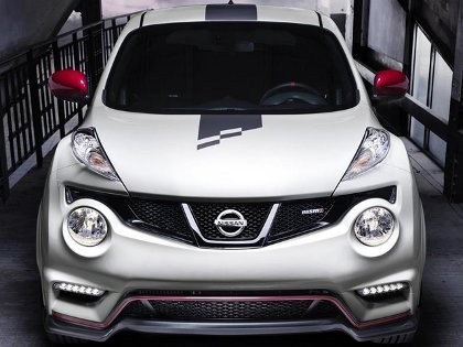 5 Mobil Keren Garapan Nismo